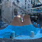 Casa Kamalei, Maisonette di charme a Napoli