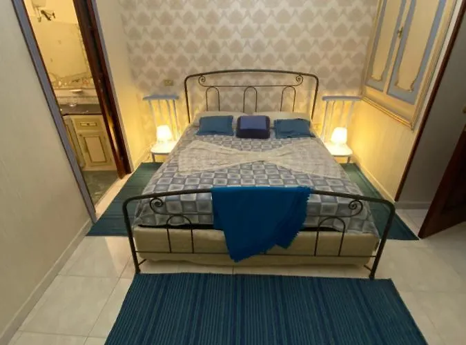 Casa Kamalei, Maisonette di charme a Napoli