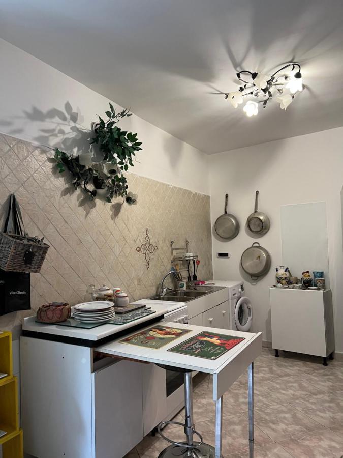 Appartamento Casa Kamalei, Maisonette Di Charme A *