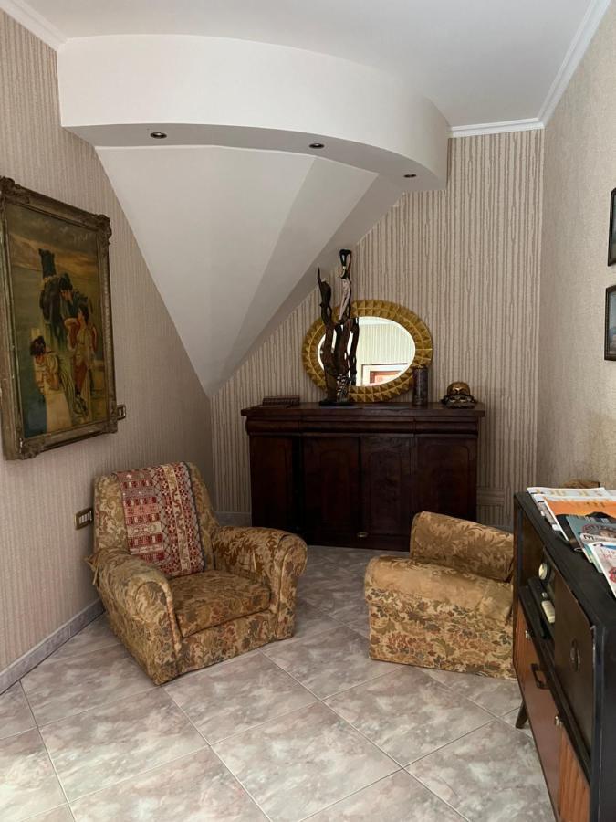 Casa Kamalei, Maisonette Di Charme A Appartamento
