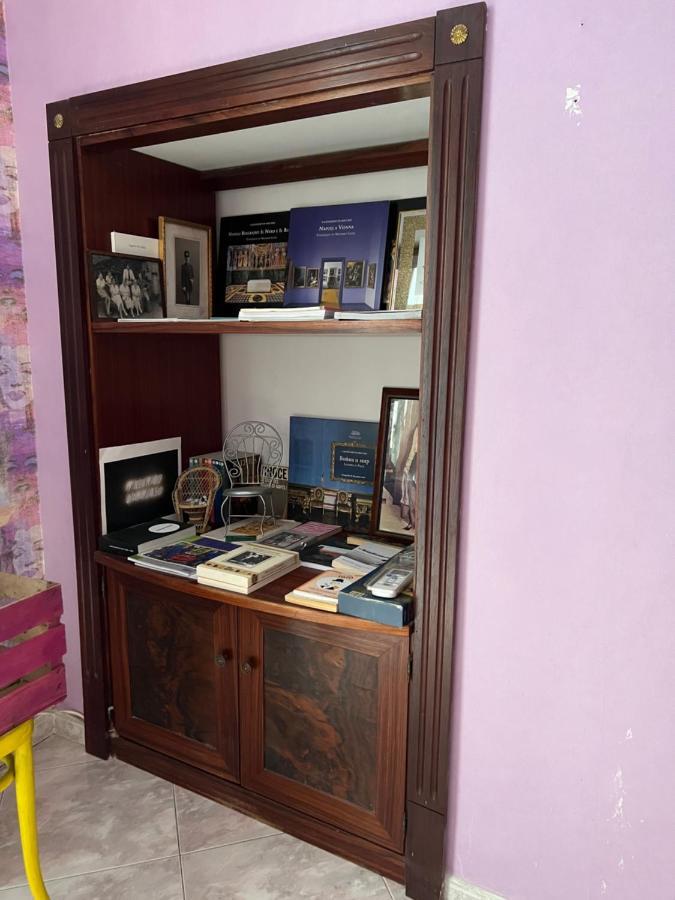 Appartamento Casa Kamalei, Maisonette Di Charme A *