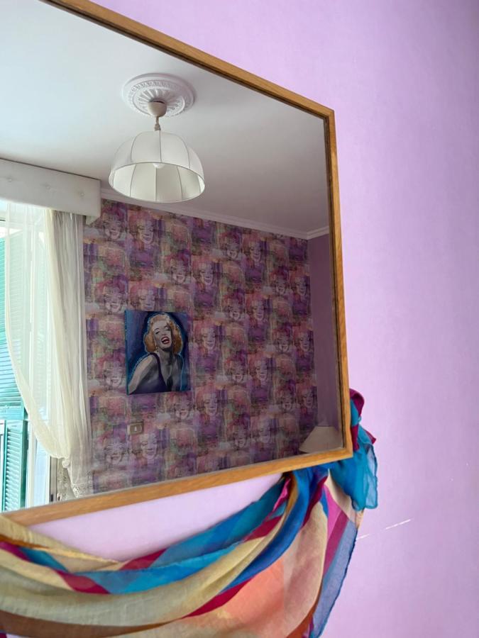 Casa Kamalei, Maisonette Di Charme A * Napoli
