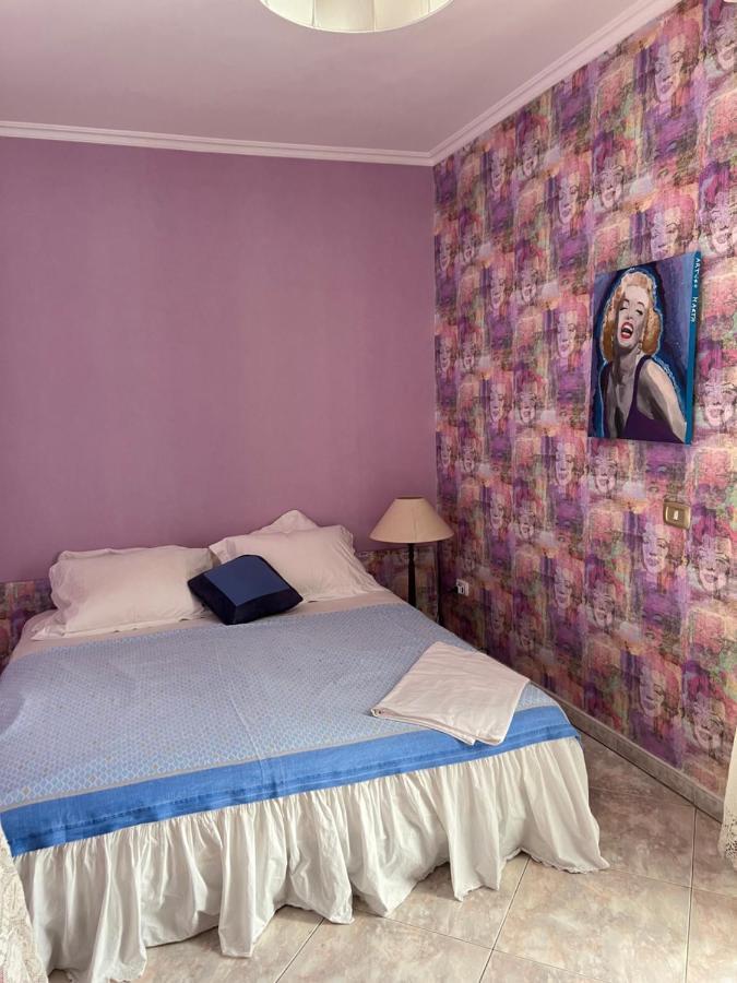 Appartamento Casa Kamalei, Maisonette Di Charme A Napoli