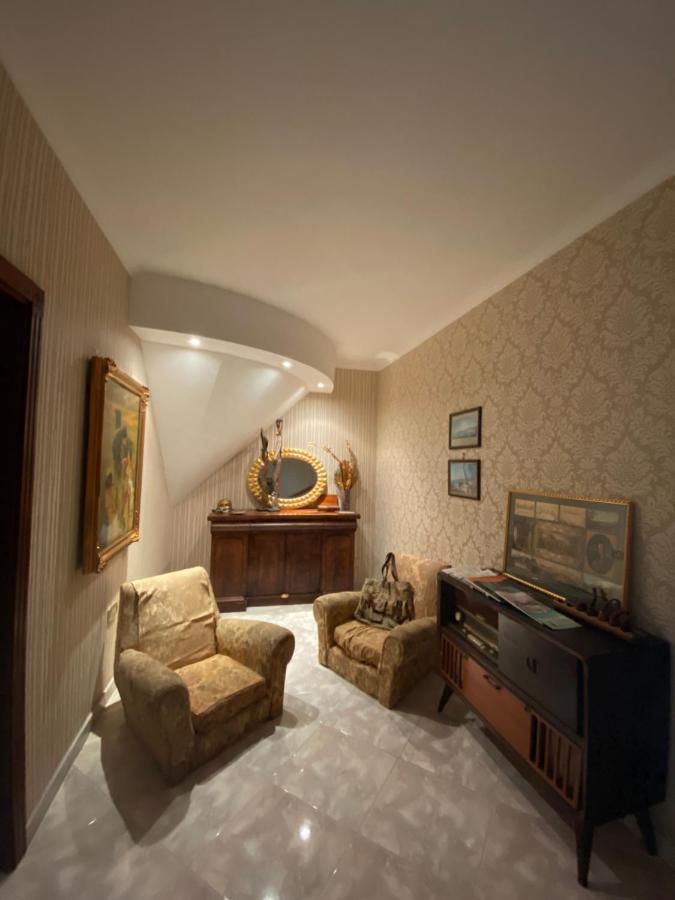 Casa Kamalei, Maisonette Di Charme A Appartamento