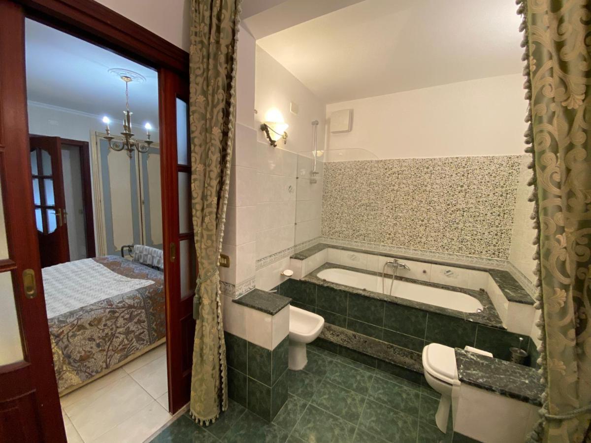 Casa Kamalei, Tra Plebiscito E Lungomare Apartment