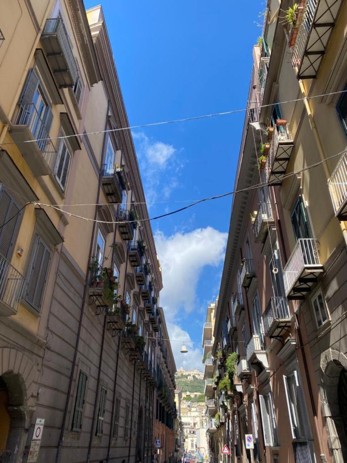 Casa Kamalei, Maisonette Di Charme A Appartamento