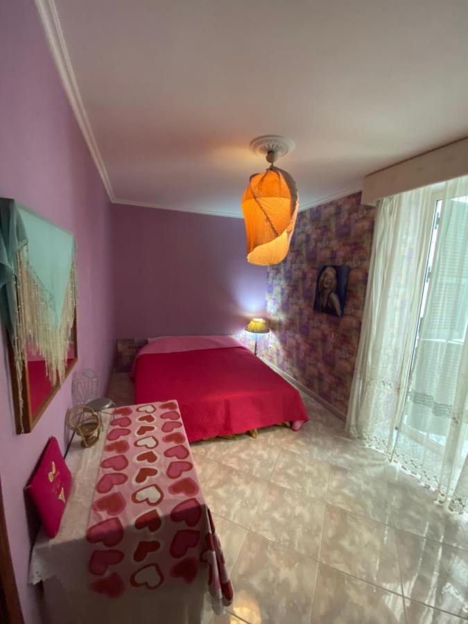 Casa Kamalei, Maisonette Di Charme A Appartamento Napoli