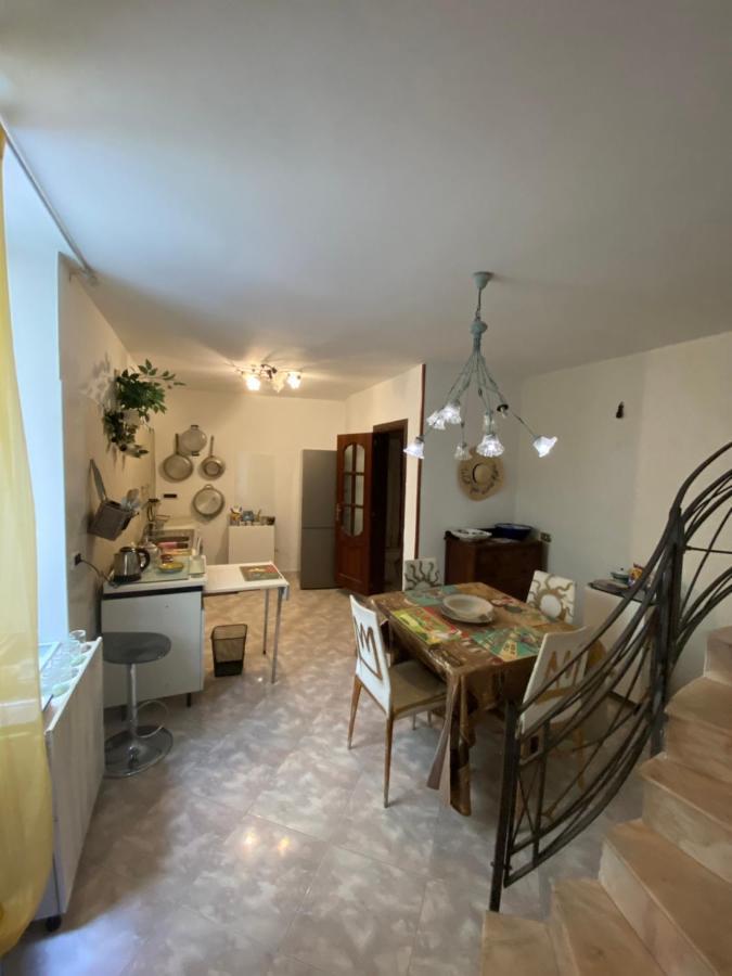 Casa Kamalei, Maisonette Di Charme A Appartamento Napoli
