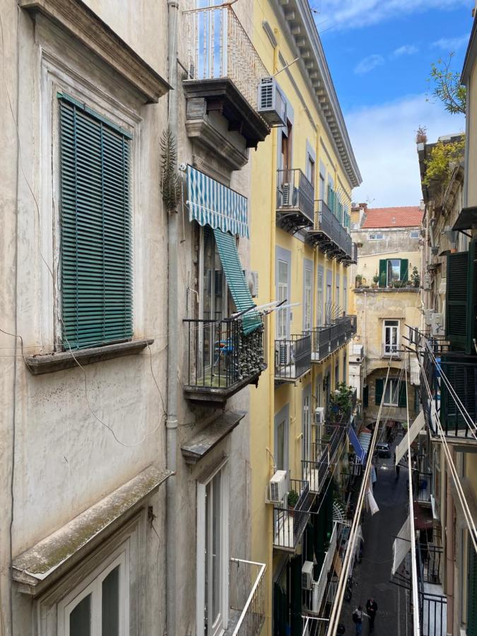 Casa Kamalei, Maisonette Di Charme A Appartamento *
