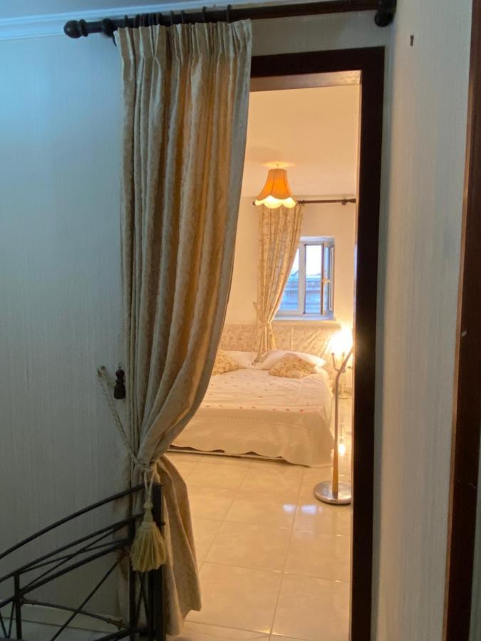Casa Kamalei, Maisonette Di Charme A Napoli