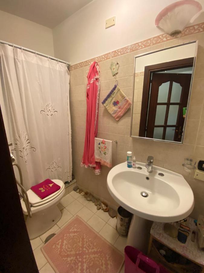 Casa Kamalei, Maisonette Di Charme A Appartamento *
