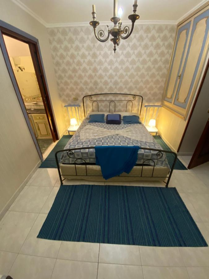 Casa Kamalei, Maisonette Di Charme A Appartamento *