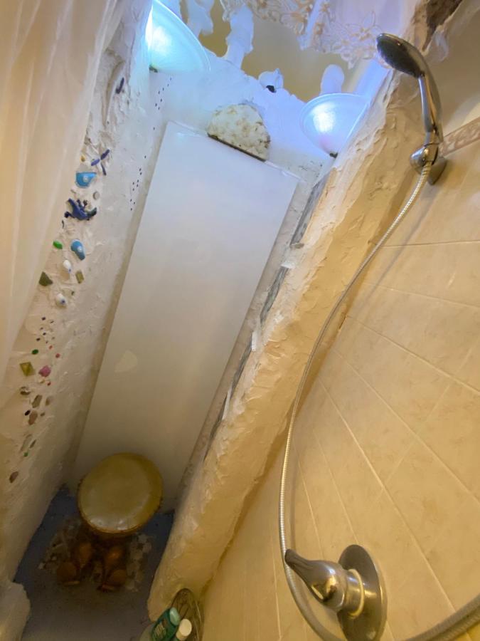 Appartamento Casa Kamalei, Maisonette Di Charme A Napoli