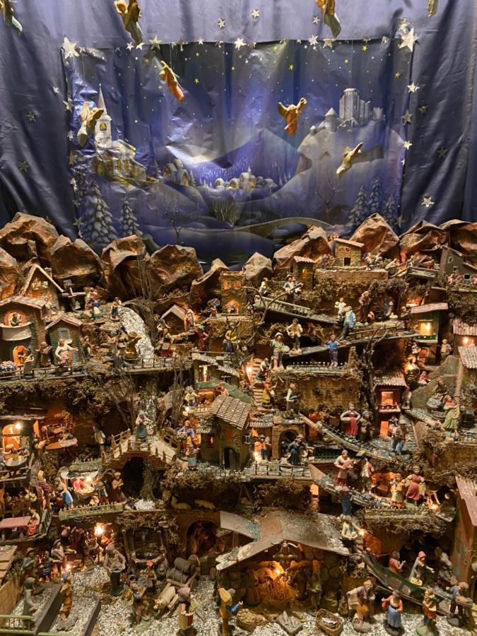 Casa Kamalei, Tra Plebiscito E Lungomare *