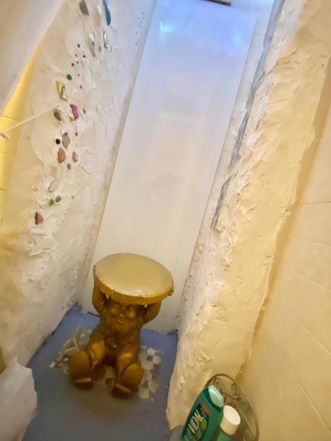 Casa Kamalei, Maisonette Di Charme A Napoli