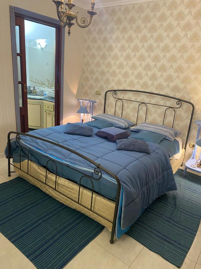 Appartamento Casa Kamalei, Maisonette Di Charme A