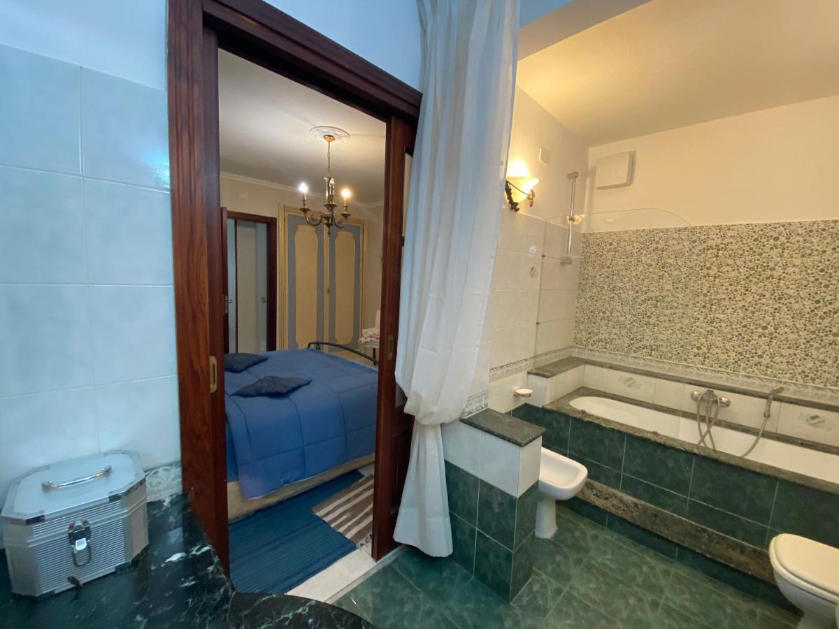 Appartamento Casa Kamalei, Maisonette Di Charme A