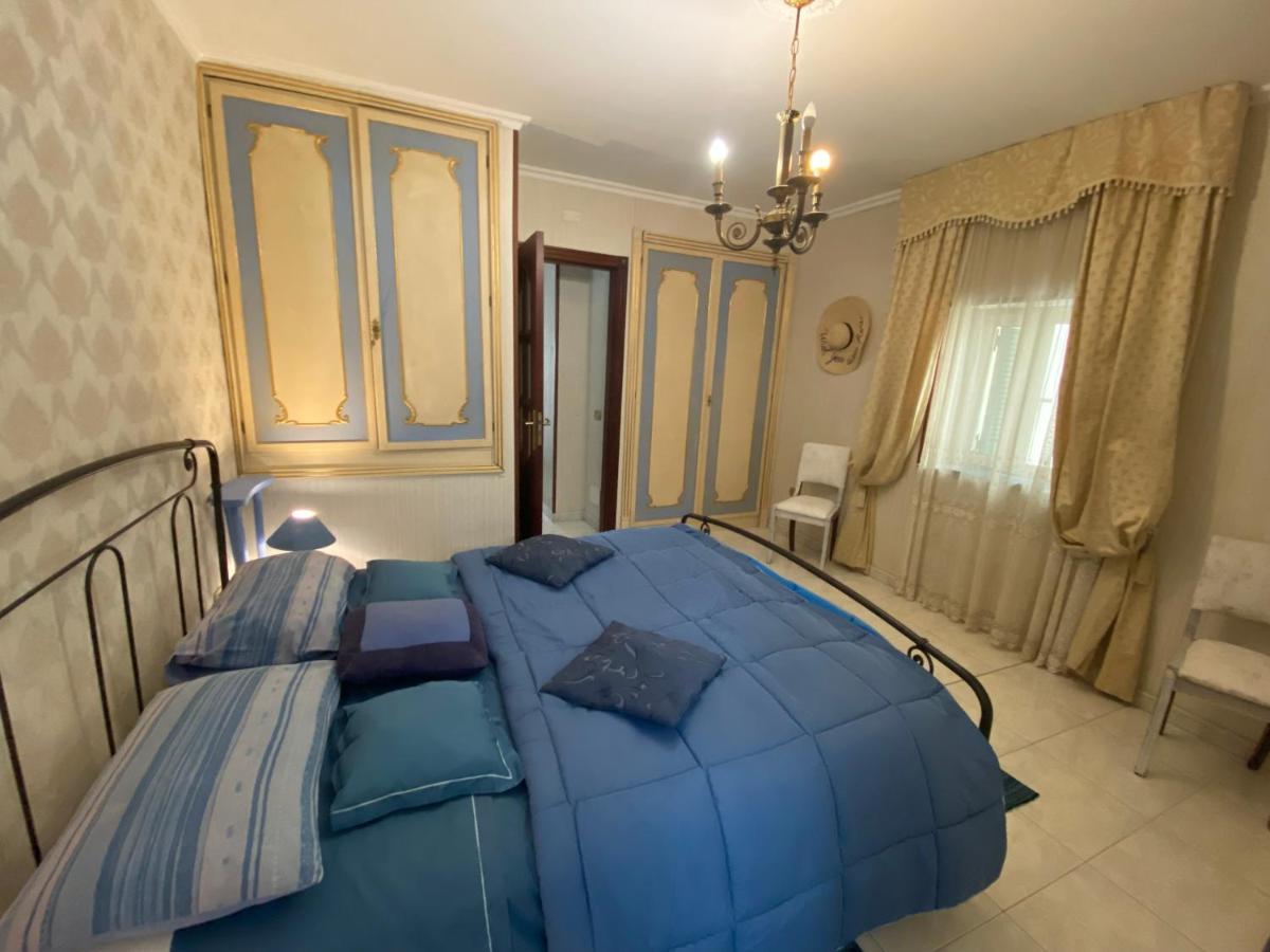 Casa Kamalei, Maisonette Di Charme A Appartamento