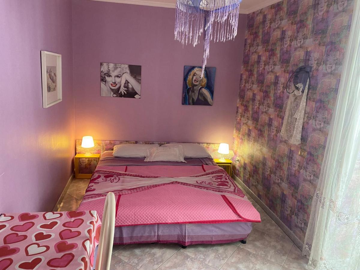 Appartamento Casa Kamalei, Maisonette Di Charme A